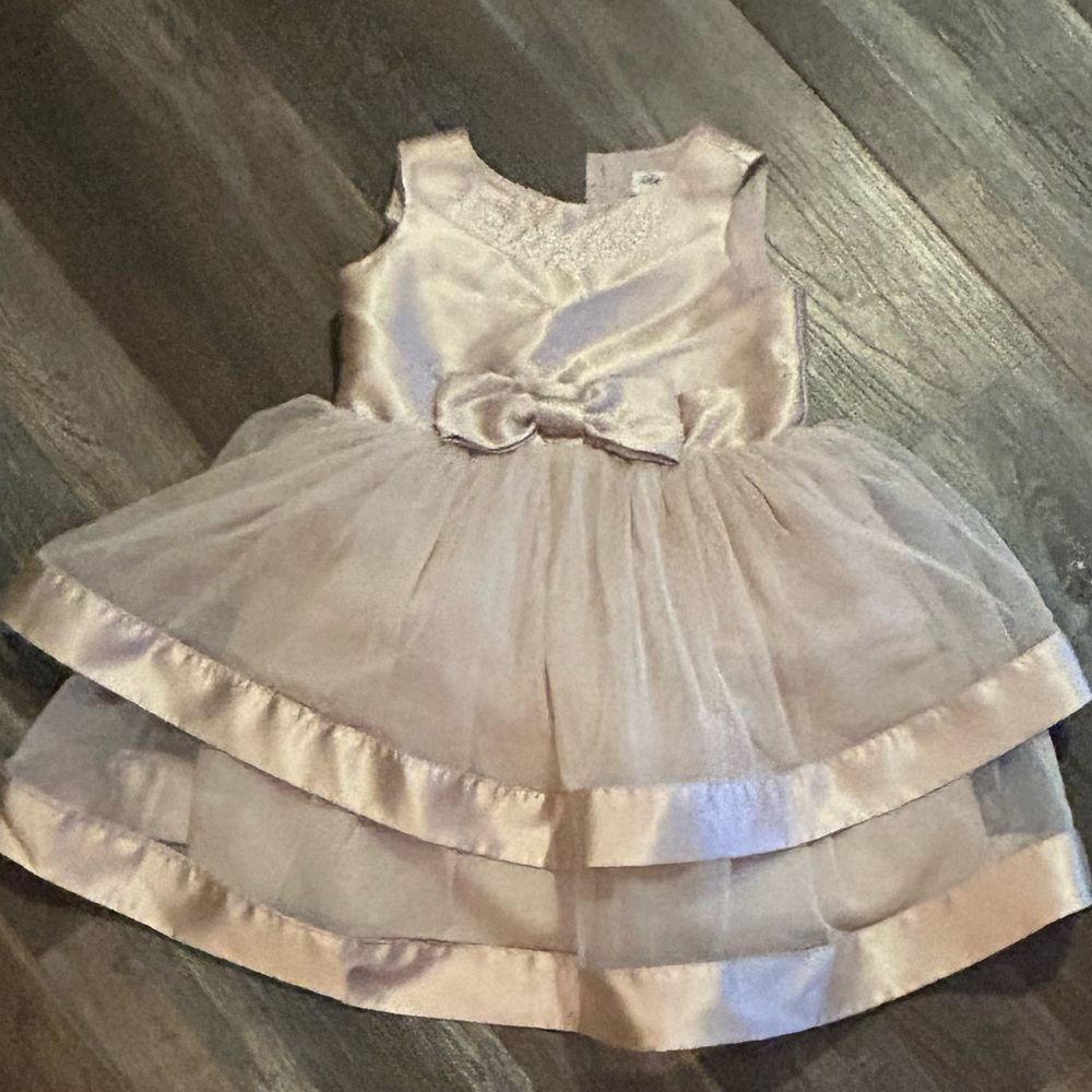 Lots of Love Special Occasion dress from Speechless size 4T Christmas dress 121